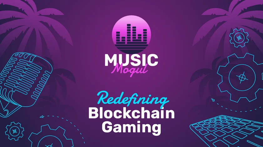 Music Mogul