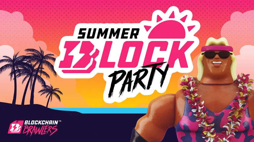 Summer Block