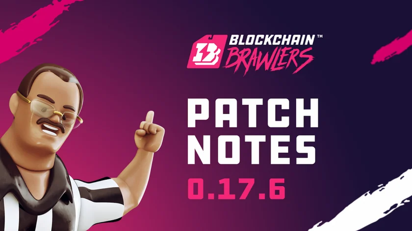 Blockchain Brawlers