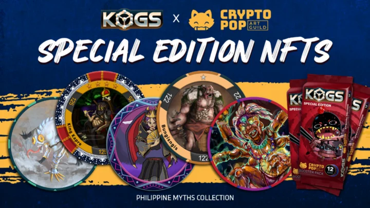 KOGs