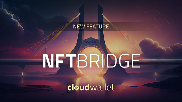 Cloud Wallet!
