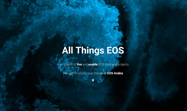 AllThingsEOS.one