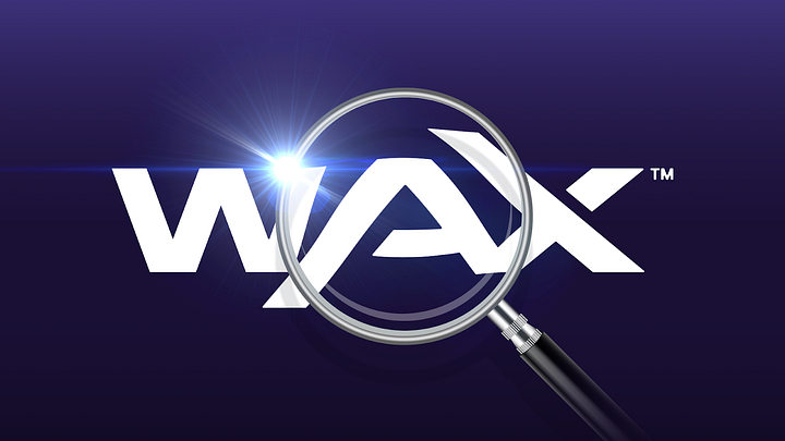 ما هو WAX؟ شرح بوابتك إلى النظام البيئي NFT