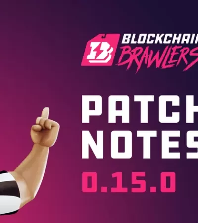 Blockchain Brawlers