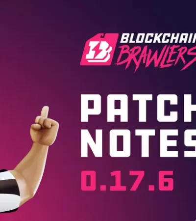 Blockchain Brawlers