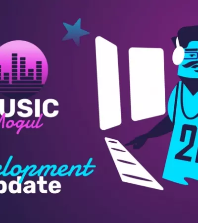 Music Mogul