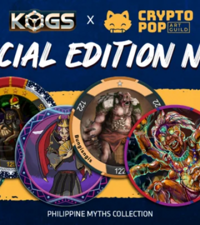 KOGs