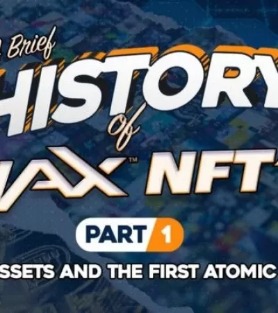 WAX NFTs