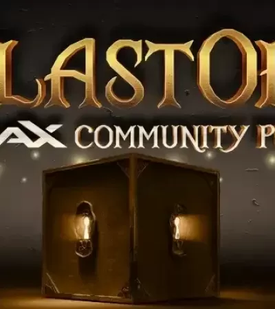 BlastOff
