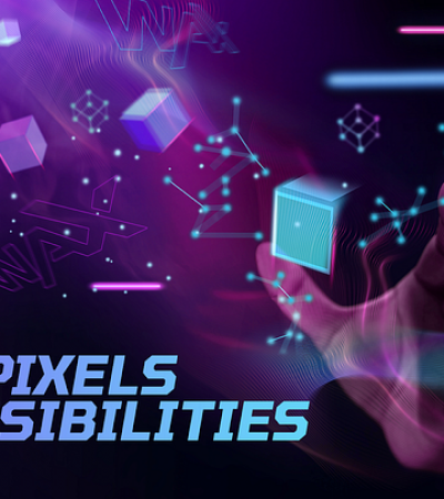WAX NFTs Metaverse