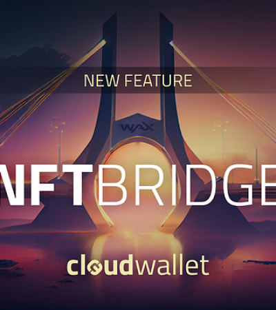 Cloud Wallet!