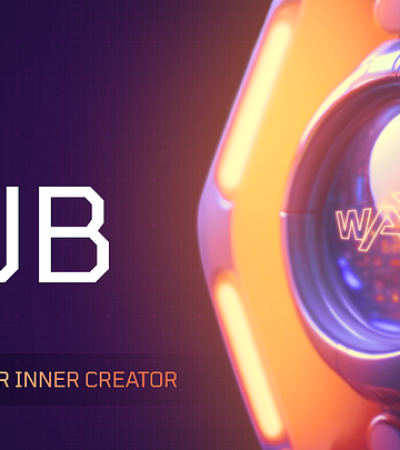 WAX Hub أطلق العنان لمنشئك الداخلي